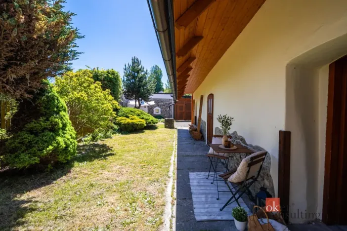 Prodej chalupy, Nový Rychnov, 176 m2