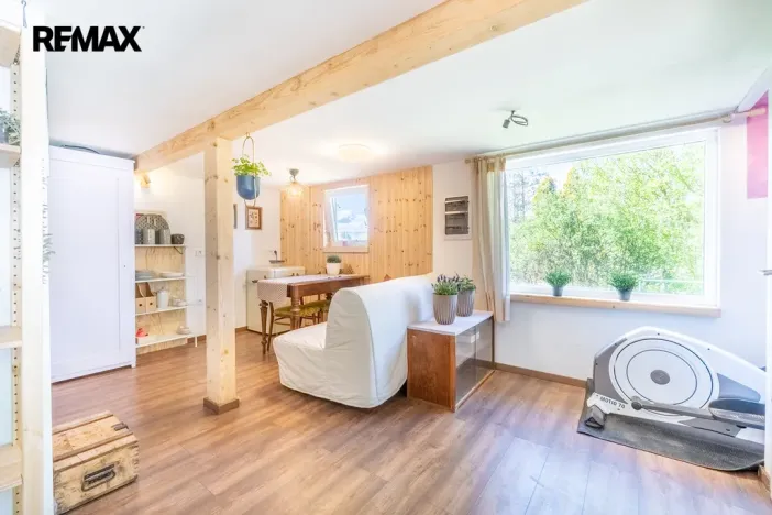 Prodej chaty, Všenory, Montana, 40 m2