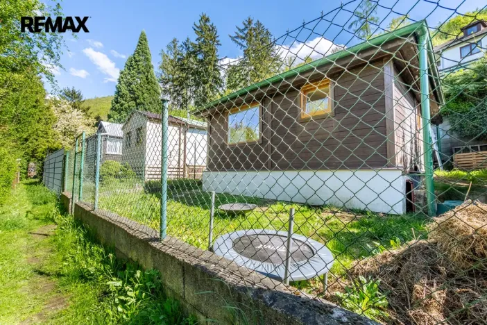 Prodej chaty, Všenory, Montana, 40 m2