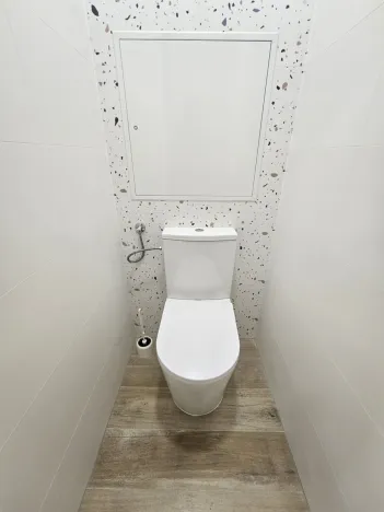 Pronájem bytu 2+1, Praha, Šantrochova, 59 m2