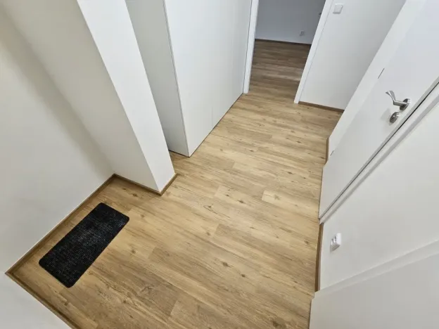 Pronájem bytu 2+1, Praha, Šantrochova, 59 m2