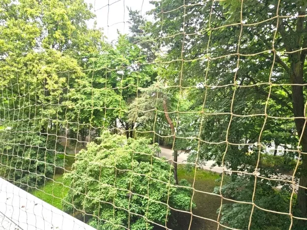 Pronájem bytu 2+1, Praha, Šantrochova, 59 m2