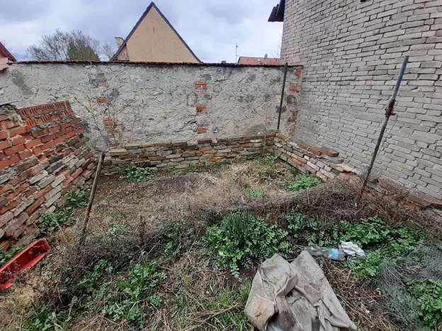 Prodej rodinného domu, Mutějovice, Poddžbánská, 134 m2