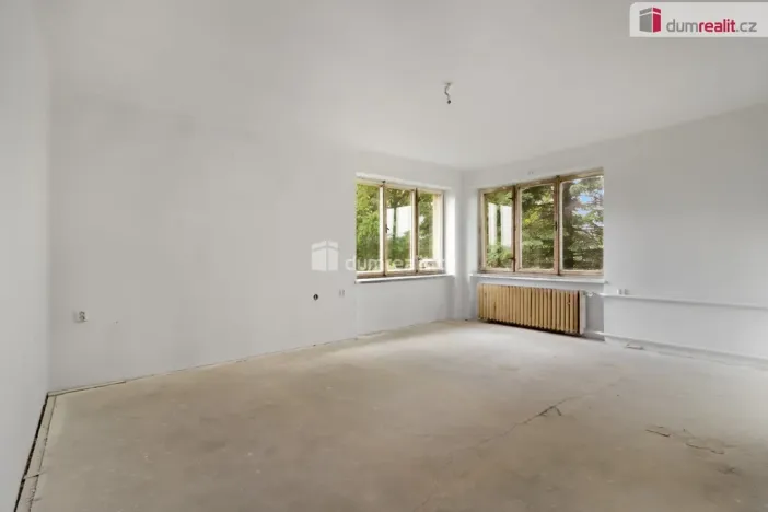 Prodej rodinného domu, Výrov - Hadačka, 280 m2
