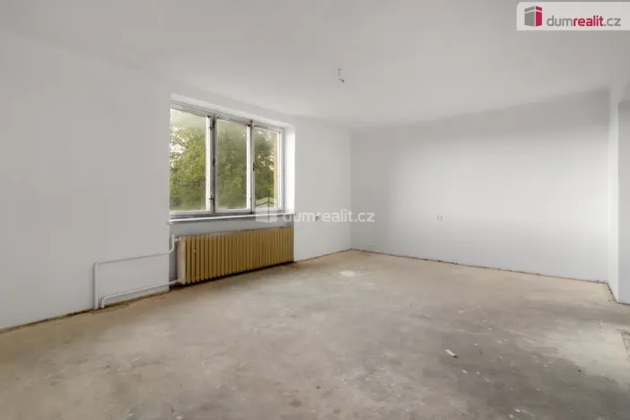 Prodej rodinného domu, Výrov - Hadačka, 280 m2