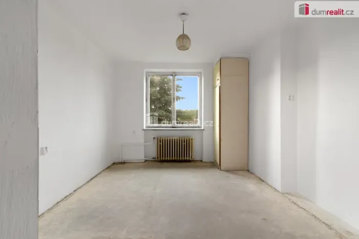 Prodej rodinného domu, Výrov - Hadačka, 280 m2