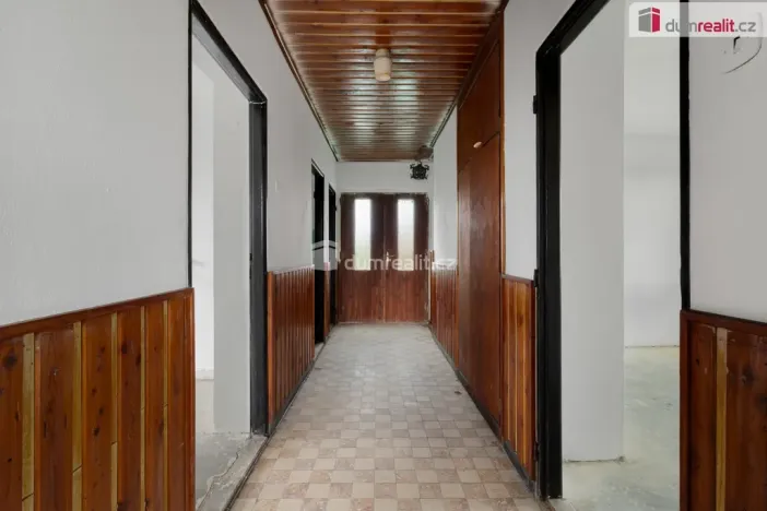Prodej rodinného domu, Výrov - Hadačka, 280 m2
