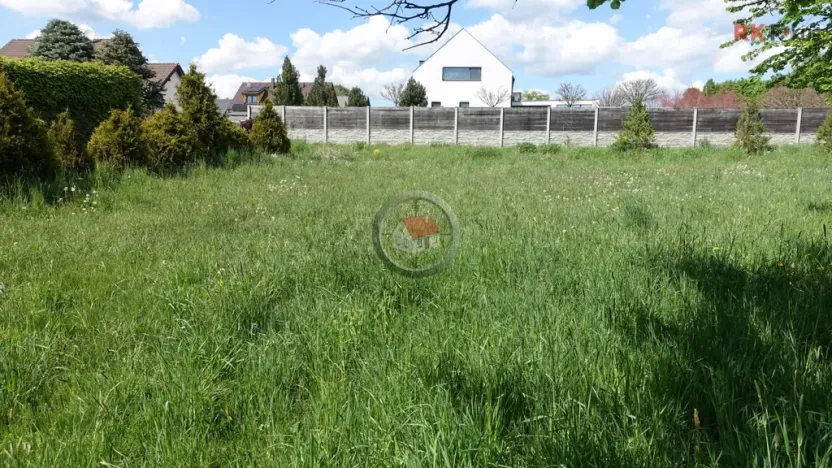 Prodej pozemku pro bydlení, Hamry nad Sázavou, 950 m2