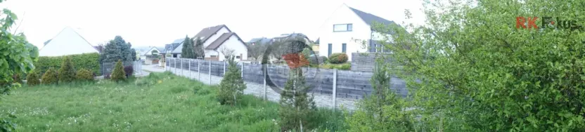 Prodej pozemku pro bydlení, Hamry nad Sázavou, 950 m2