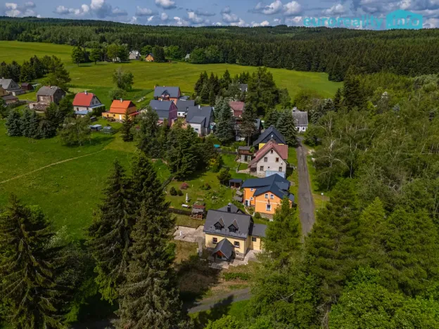 Prodej rodinného domu, Kovářská, Mlýnská, 101 m2