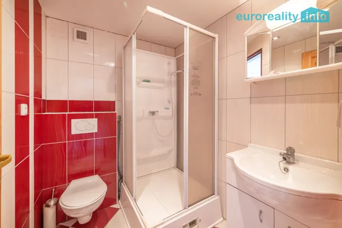 Prodej rodinného domu, Kovářská, Mlýnská, 101 m2