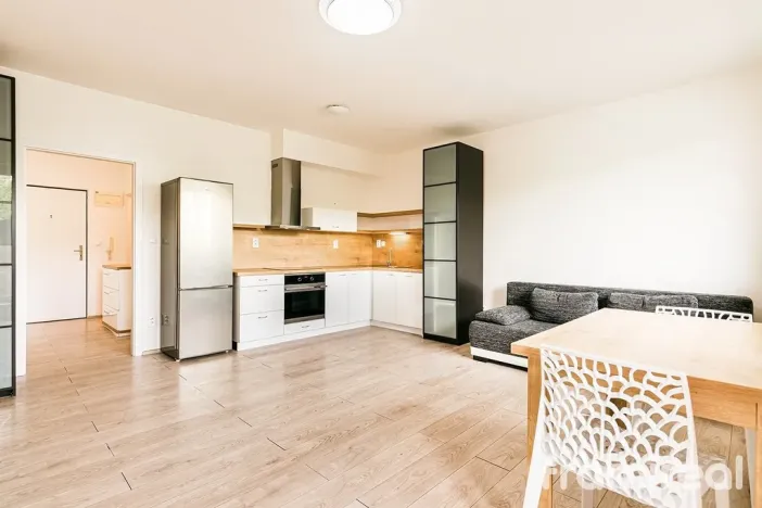 Prodej bytu 1+kk, Brno, Gajdošova, 41 m2