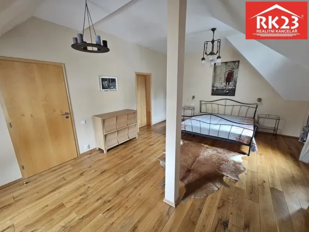 Prodej bytu 2+kk, Mariánské Lázně, Ruská, 110 m2