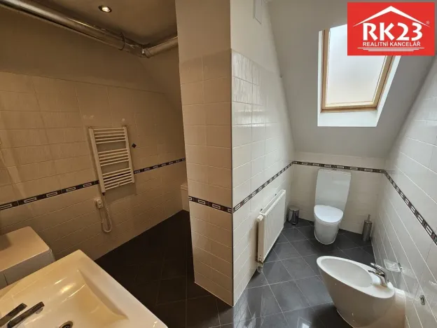Prodej bytu 2+kk, Mariánské Lázně, Ruská, 110 m2