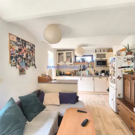 Prodej rodinného domu, Sekeřice, 80 m2