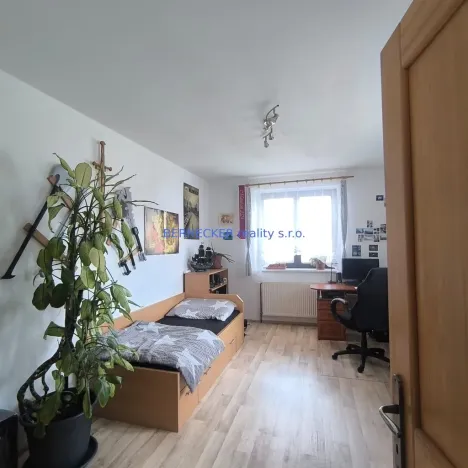 Prodej rodinného domu, Sekeřice, 80 m2