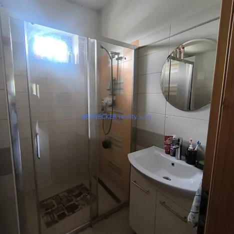 Prodej rodinného domu, Sekeřice, 80 m2