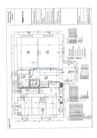 Prodej rodinného domu, Sekeřice, 80 m2