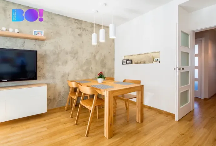 Prodej bytu 4+kk, Praha, Okořská, 69 m2