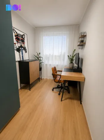 Prodej bytu 4+kk, Praha, Okořská, 69 m2