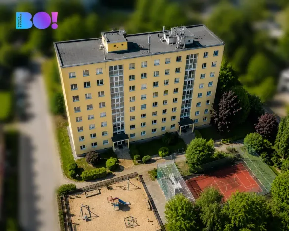 Prodej bytu 4+kk, Praha, Okořská, 69 m2