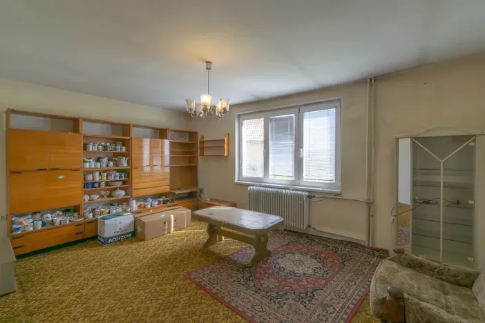 Prodej rodinného domu, Nedrahovice, 145 m2