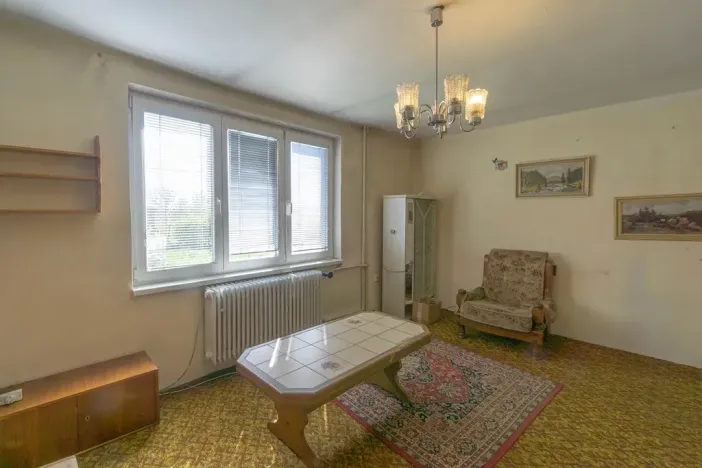 Prodej rodinného domu, Nedrahovice, 145 m2