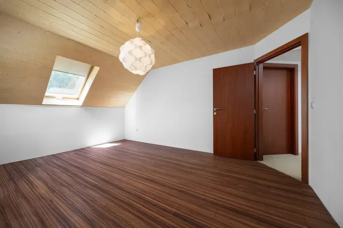 Prodej vily, Praha - Radotín, Na Viničkách, 245 m2