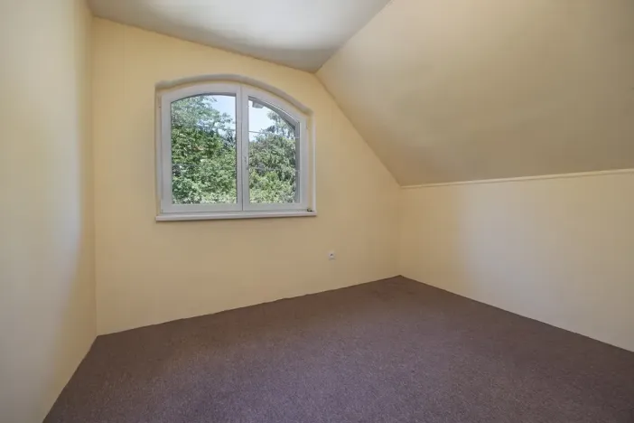 Prodej vily, Praha - Radotín, Na Viničkách, 245 m2