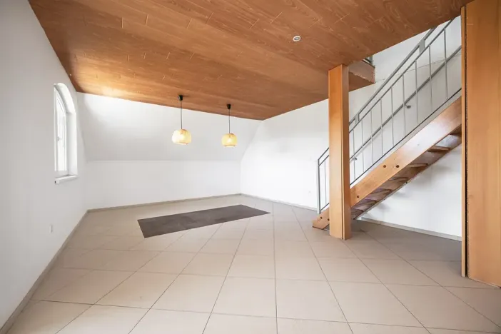 Prodej vily, Praha - Radotín, Na Viničkách, 245 m2