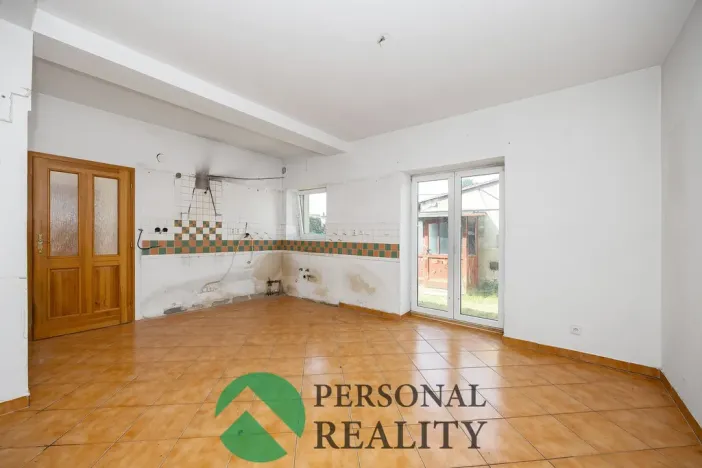 Prodej rodinného domu, Pardubice, Topolová, 90 m2