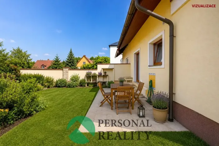 Prodej rodinného domu, Pardubice, Topolová, 90 m2