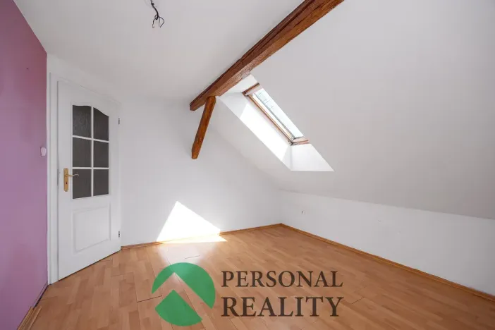 Prodej rodinného domu, Pardubice, Topolová, 90 m2
