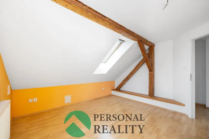 Prodej rodinného domu, Pardubice, Topolová, 90 m2