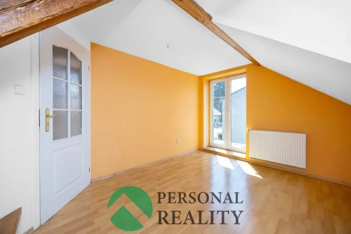 Prodej rodinného domu, Pardubice, Topolová, 90 m2