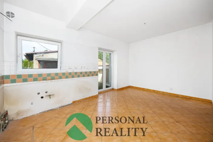 Prodej rodinného domu, Pardubice, Topolová, 90 m2