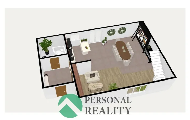 Prodej rodinného domu, Pardubice, Topolová, 90 m2