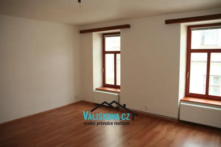 Pronájem bytu 1+1, Kroměříž, 42 m2