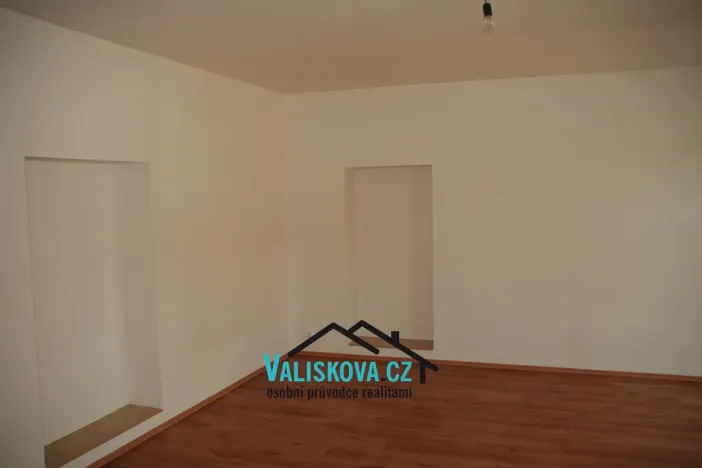 Pronájem bytu 1+1, Kroměříž, 42 m2