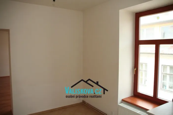 Pronájem bytu 1+1, Kroměříž, 42 m2