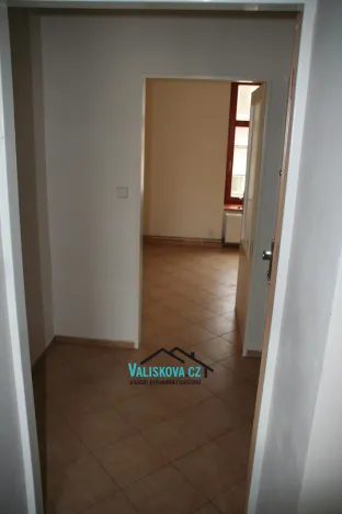 Pronájem bytu 1+1, Kroměříž, 42 m2