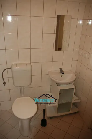 Pronájem bytu 1+1, Kroměříž, 42 m2
