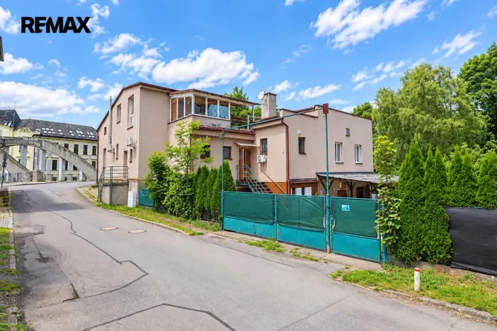 Prodej obchodního prostoru, Doudleby nad Orlicí, Dukelská, 330 m2