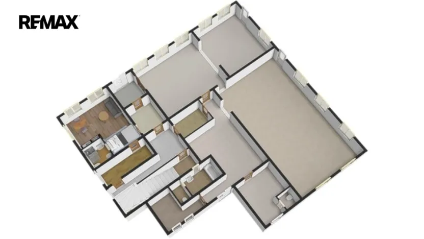 Prodej obchodního prostoru, Doudleby nad Orlicí, Dukelská, 330 m2