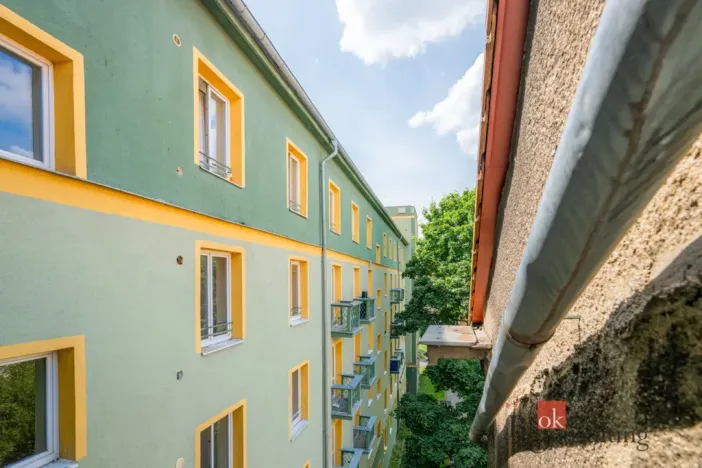 Prodej bytu 2+1, Most, 57 m2