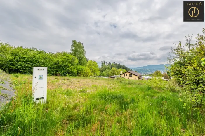 Prodej pozemku pro bydlení, Náchod, Jílová, 1002 m2