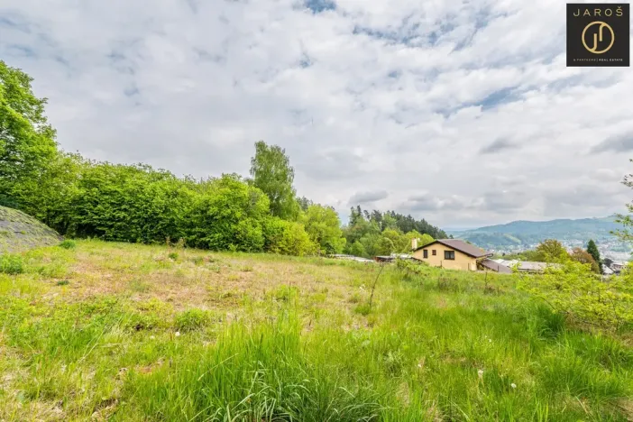 Prodej pozemku pro bydlení, Náchod, Jílová, 1002 m2