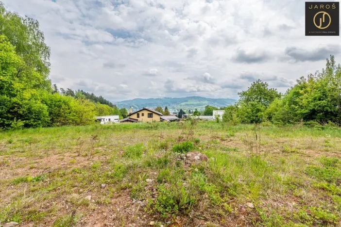 Prodej pozemku pro bydlení, Náchod, Jílová, 1002 m2