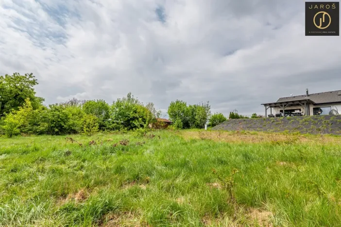 Prodej pozemku pro bydlení, Náchod, Jílová, 1002 m2