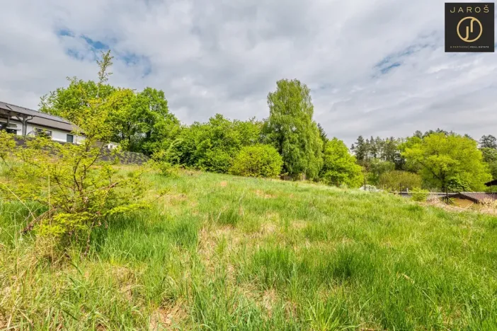 Prodej pozemku pro bydlení, Náchod, Jílová, 1002 m2